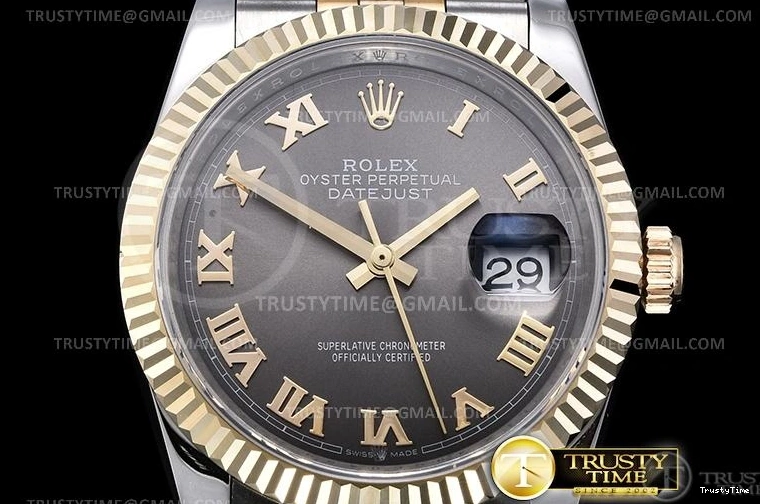 1023 RDJ0361L – DJ 36mm EyeCatching 758